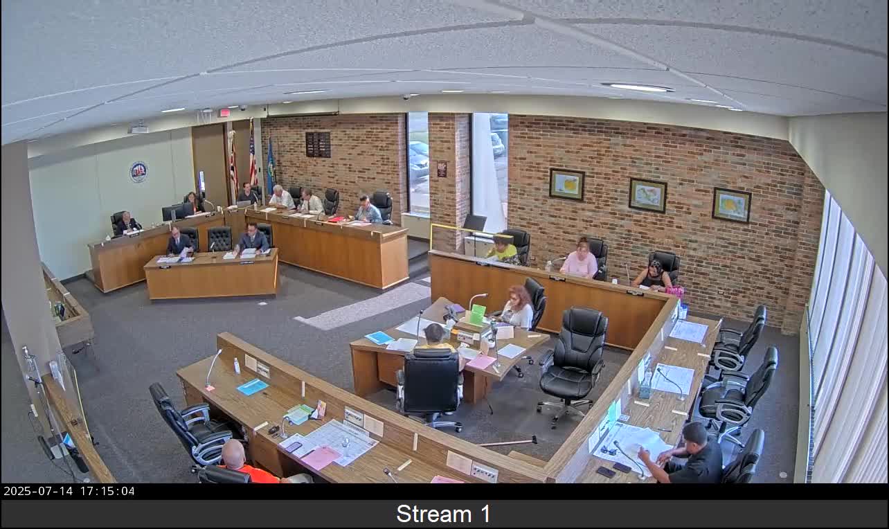 Auditor says general fund roughly stable at midyear; AG collections boost revenue