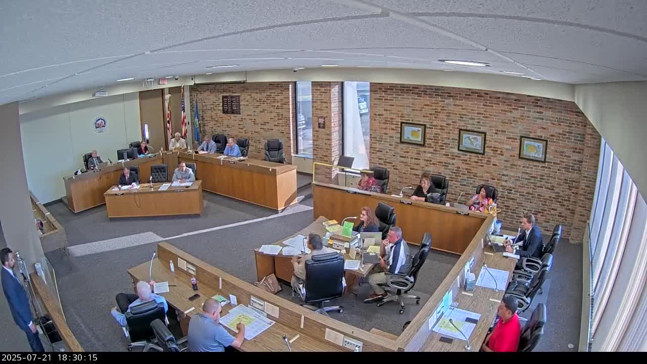 Lorain Council Approves Non-Congregate Shelter Conversion Plans for Community Action Agency