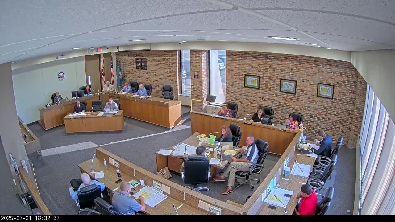 Council authorizes advertising for bids to lease or sell 1050 Reed Ave., aims to keep Head Start tenant