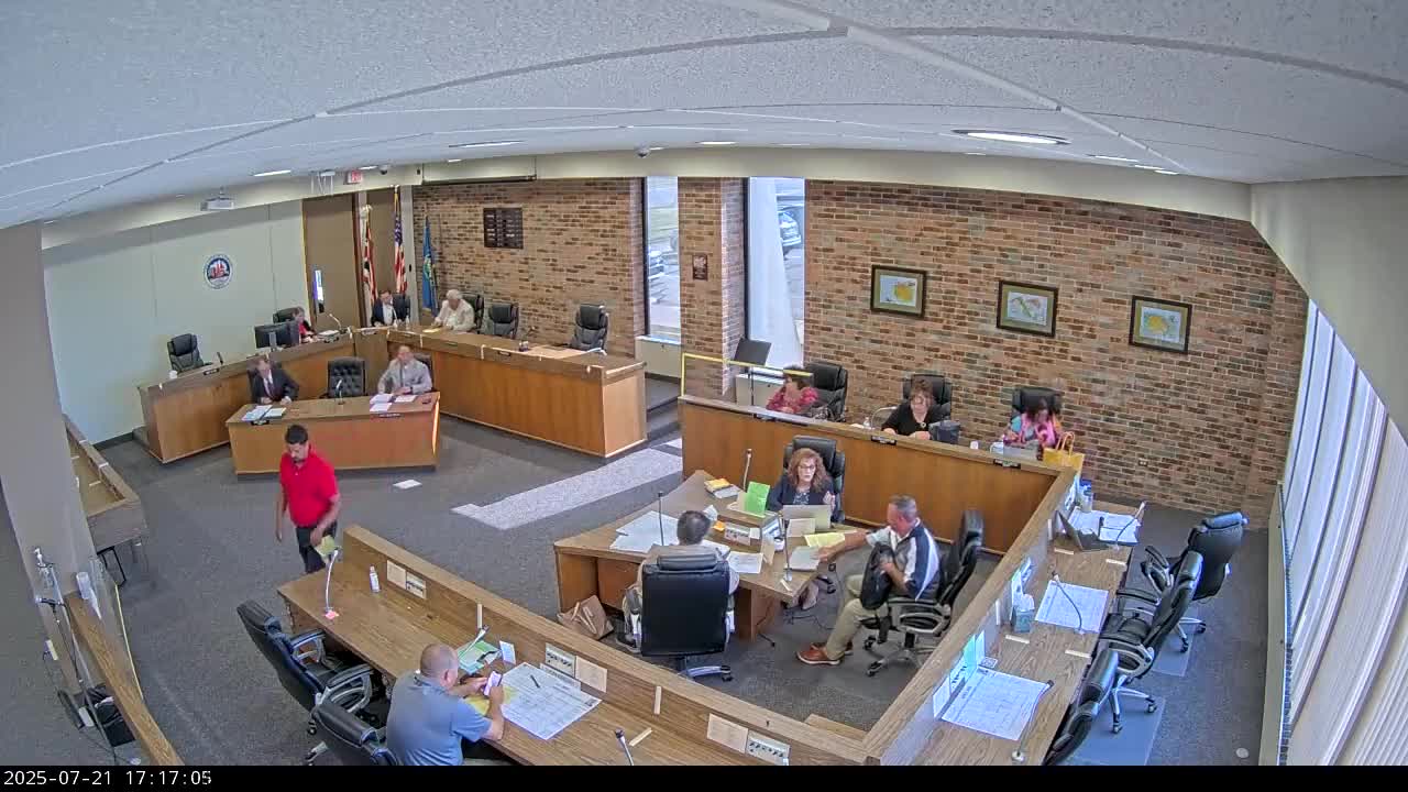 Lorain council moves zoning amendment on permanently sited modular and manufactured homes to full agenda