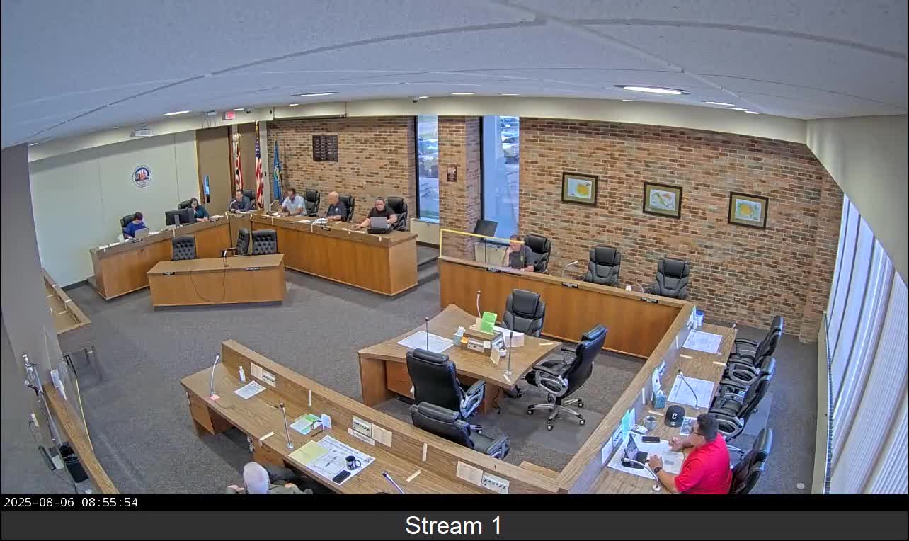 Board grants 3-foot setback variance for Coppola Drive pool