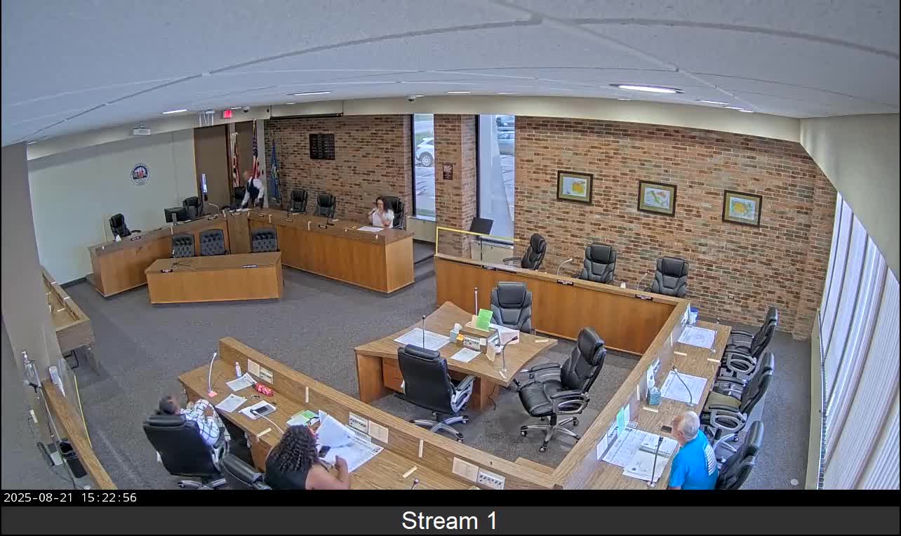 Neighborhood Alliance details shelter renovation, city pledges near-$1M in HOME‑ARP funds