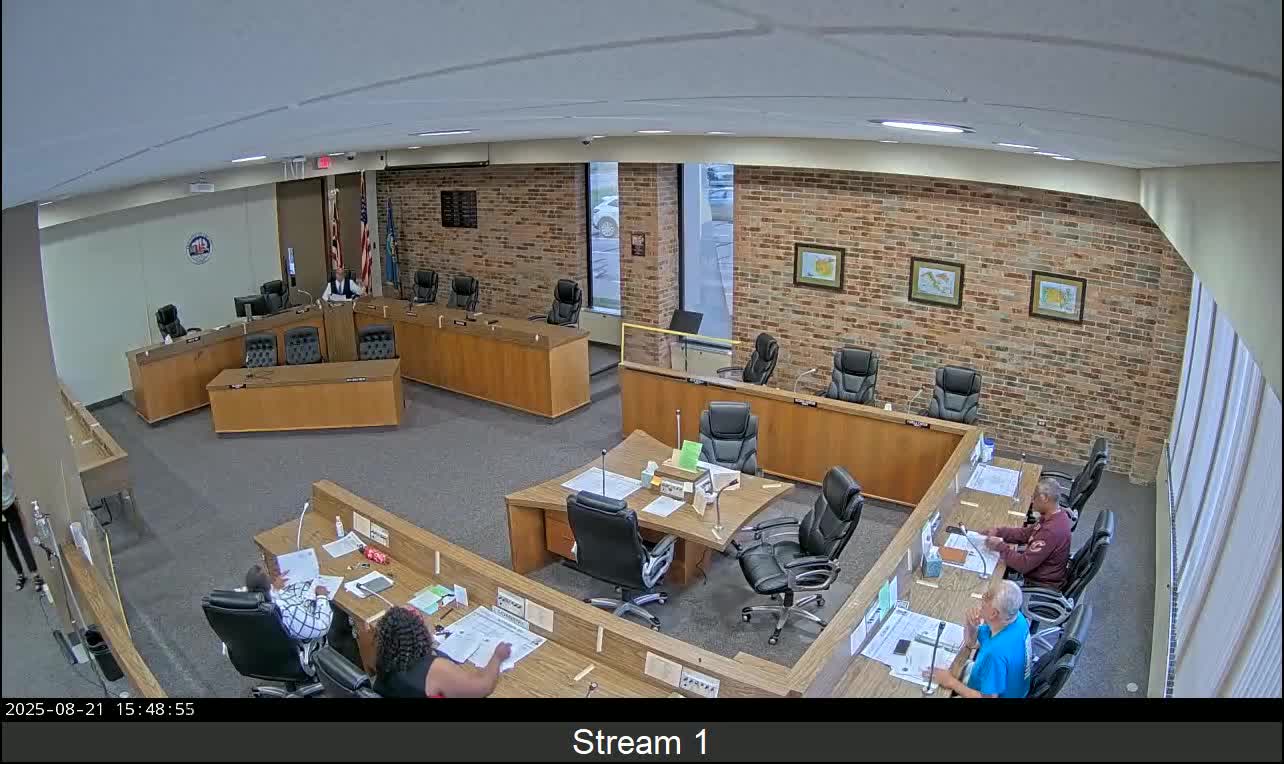 Fair Housing board reviews landlord‑testing results; one case under further investigation, another found no discrimination