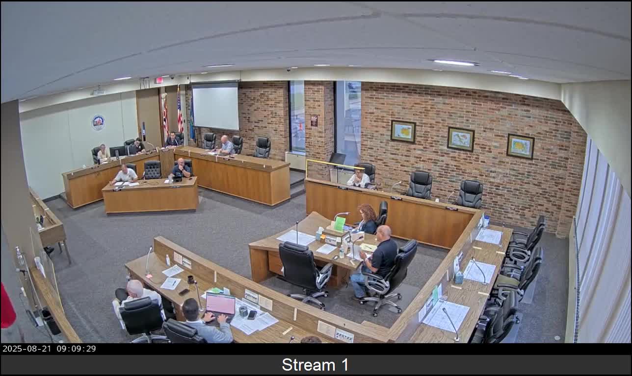 Rehabilitation work continues at 446 Delaware amid concern over $8,300 in back taxes