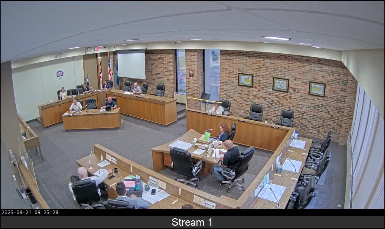 Demolition ordered for 504 West 20th after months of stalled cleanup, board says