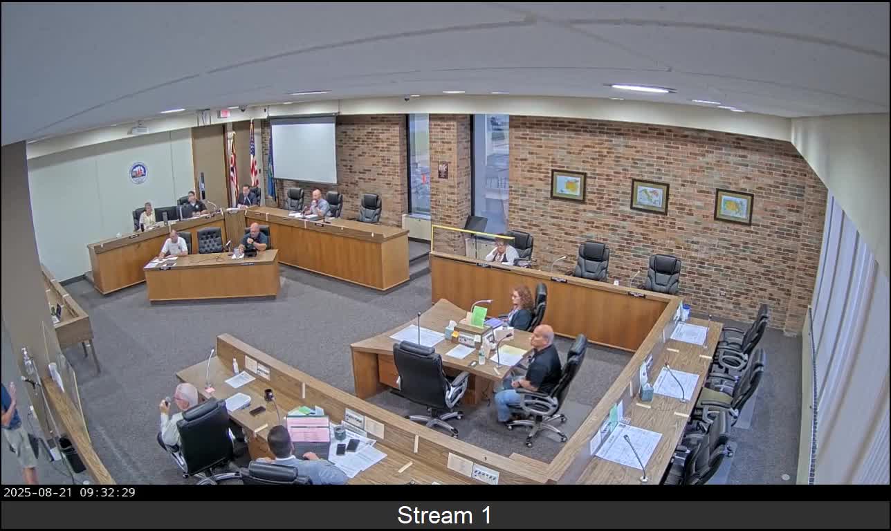 Owner says 1336 East Erie renovation nearly complete; board removes house from demolition list