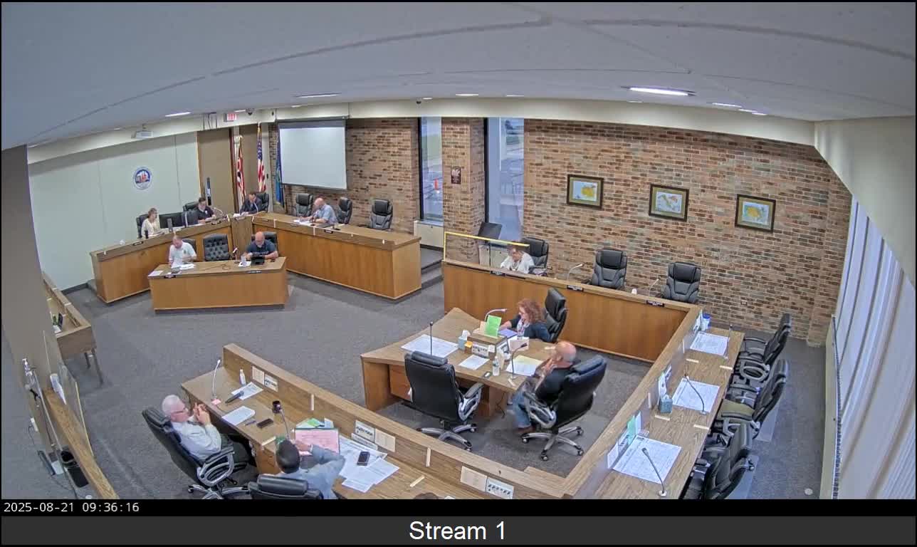 Board grants continuance for 615 West 20th while owner recovers from surgery