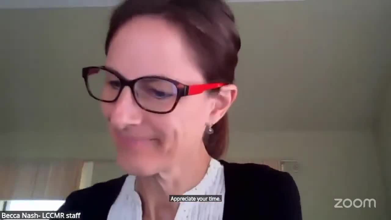 Researchers seek funding to integrate chemical monitoring with toxicity data and to pilot DNA‑based bioassessments