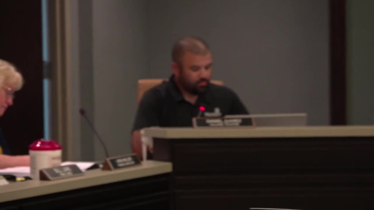 Mundelein board approves $2.84 million in TIF-eligible redevelopment costs for Towns at Oak Creek