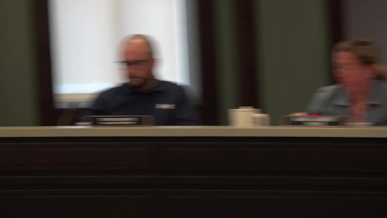 Village hires consultant for Wellington Avenue stormwater improvements