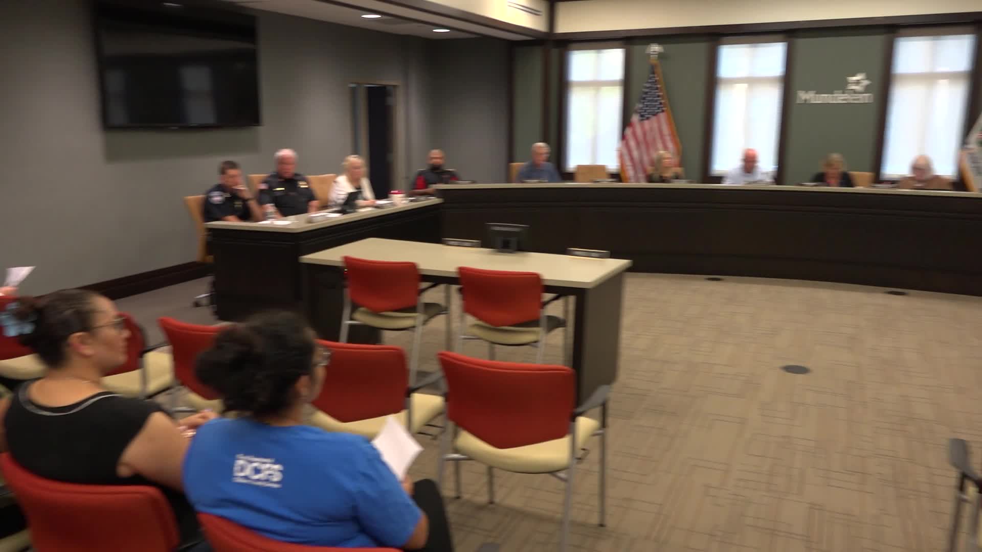 Mundelein trustees approve $220,000 budget amendment for IT network security