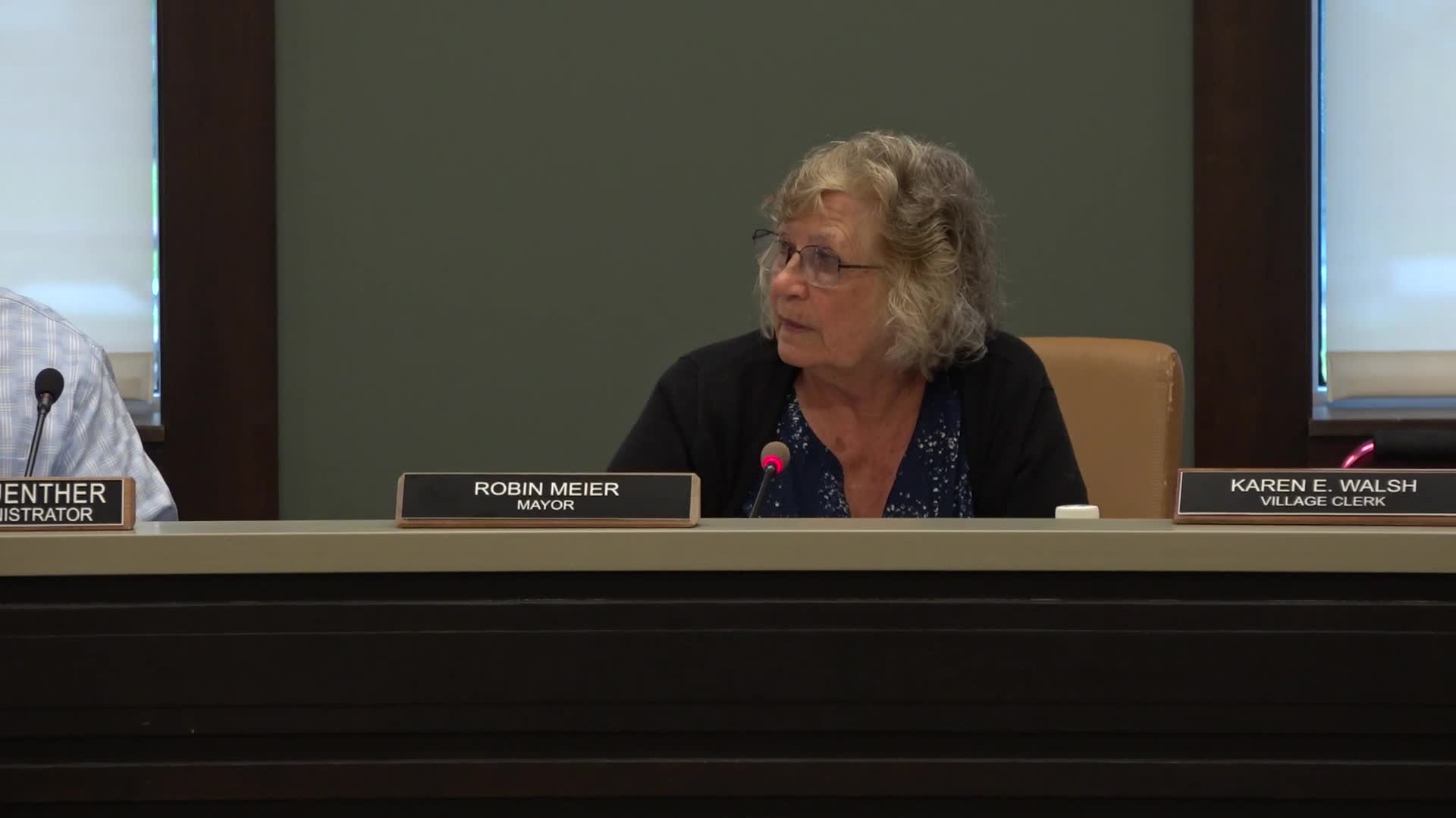 Board approves lease with Tight Head Brewing for 165 N. Archer Ave.