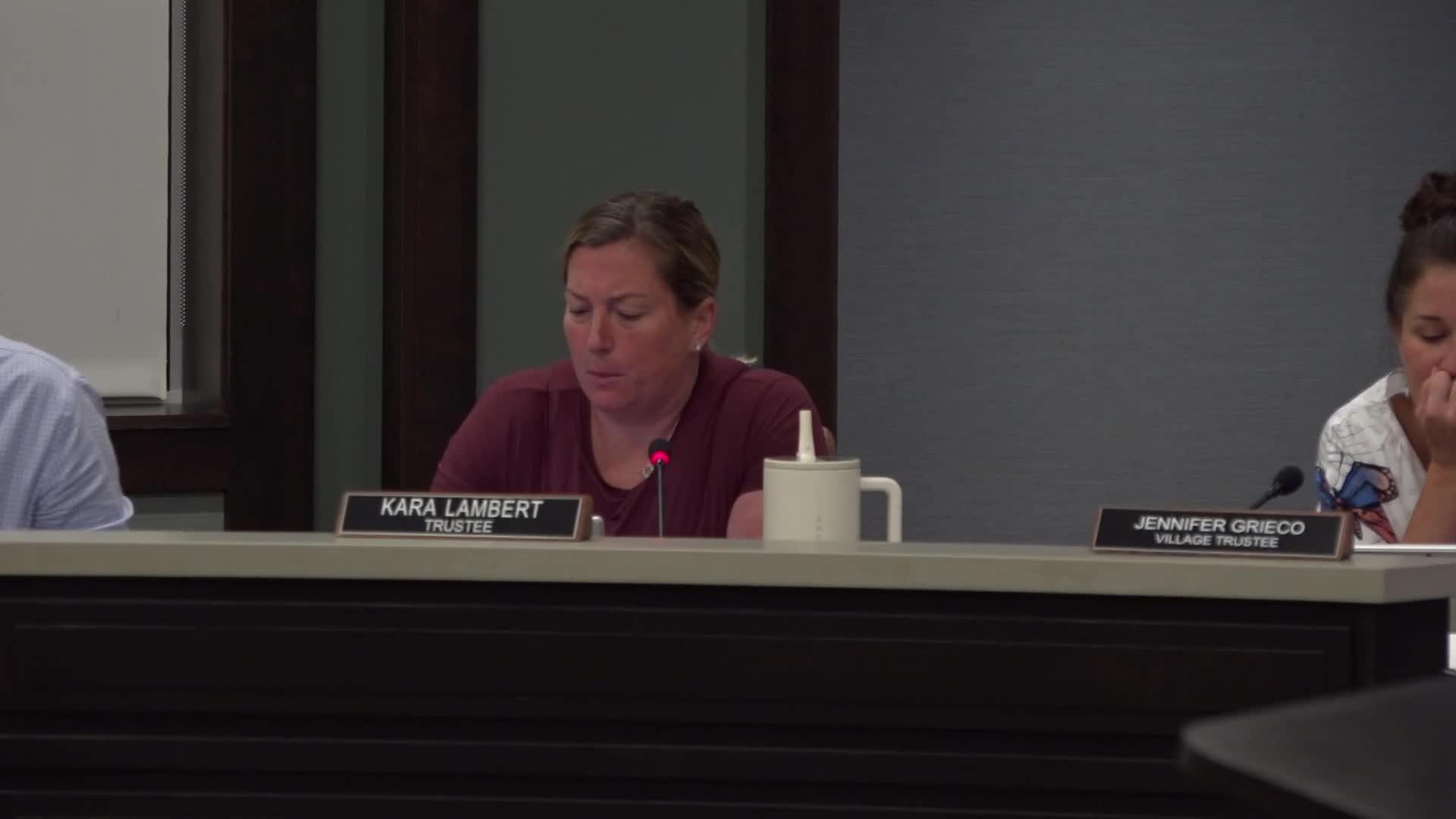 Mundelein rejects EV charging bids after costs exceed state grant; staff to re-evaluate options