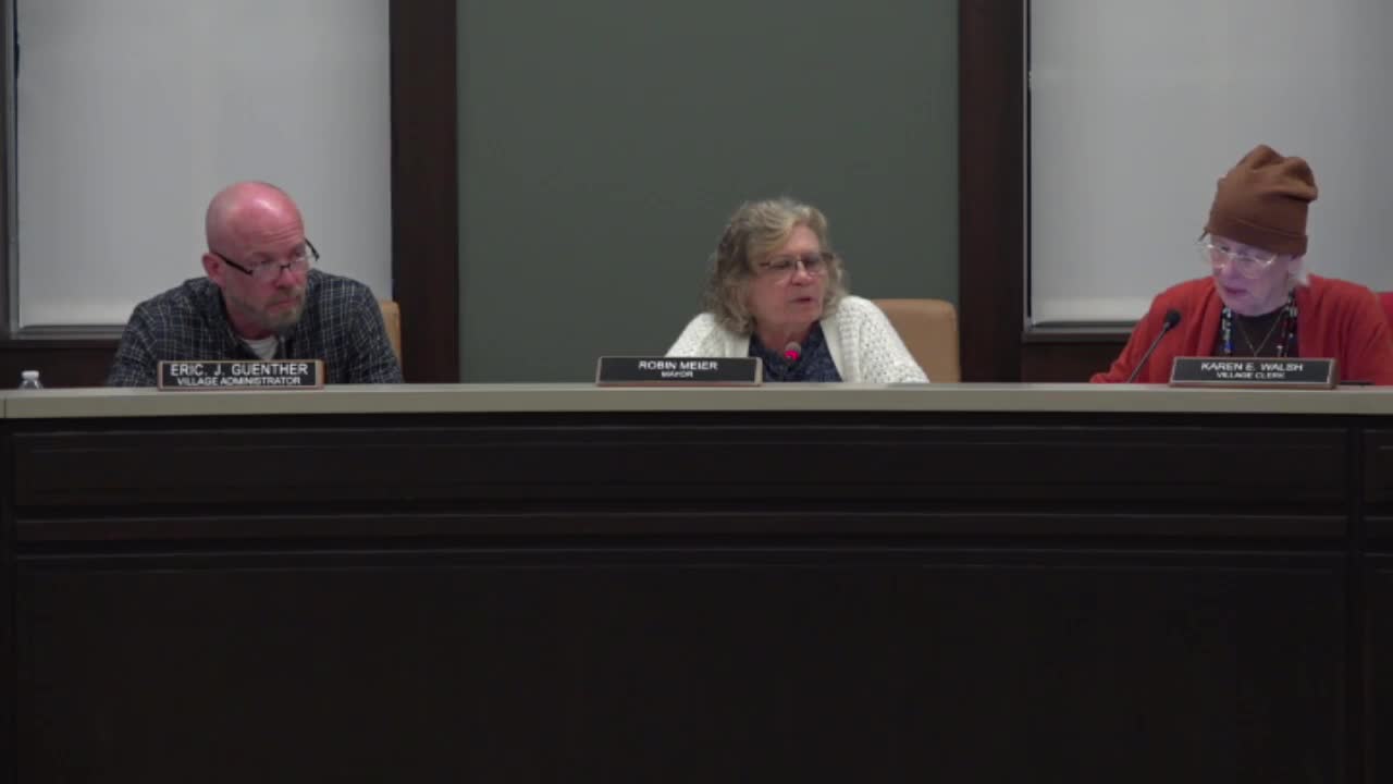 Economic Development Commission proposes seasonal ‘pop‑up’ shop incubator; board directs staff to form working group