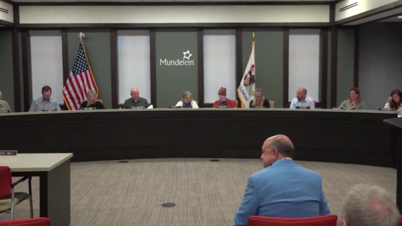 Joyce Lee advocates for Hanukkah menorah alongside Christmas tree in Mundelein