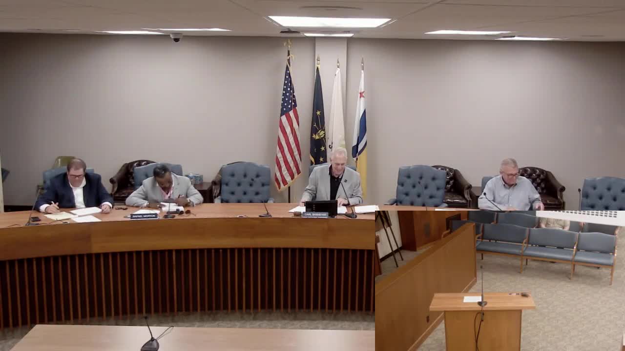 Commissioners Approve Infrastructure Planning and Growth Consent Agenda