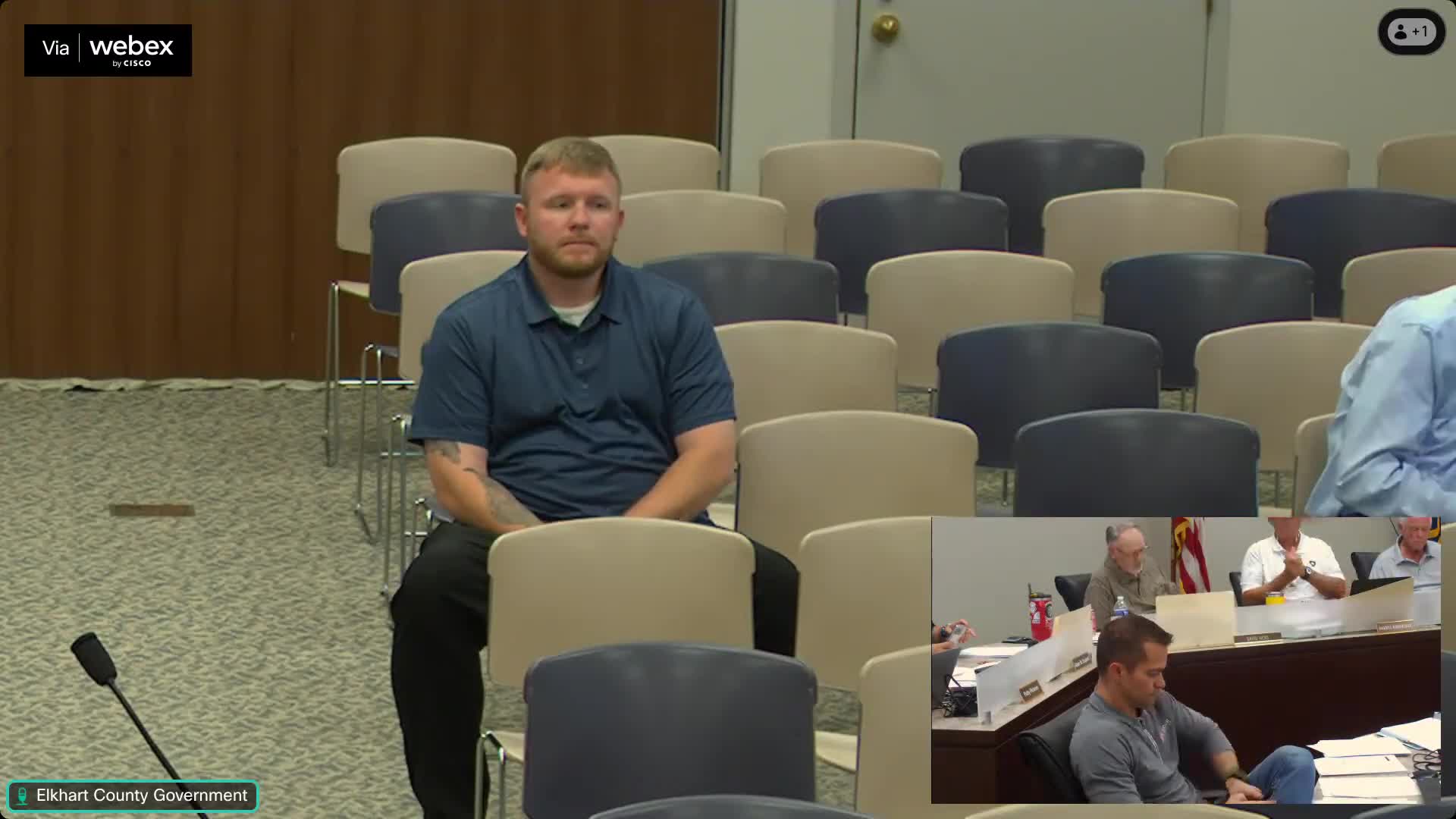 Highway Department Proposes Reclassification and New Positions for Enhanced Operations