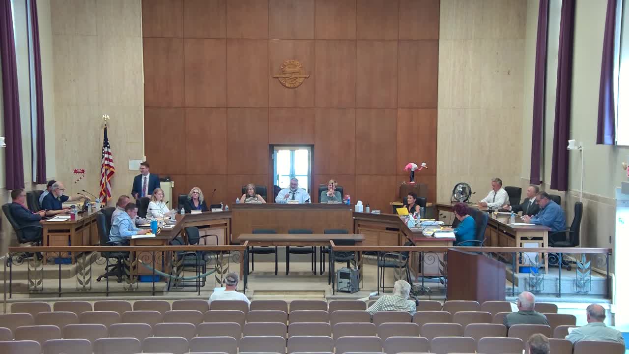 Parma City Council Adopts Key Ordinances and Recognizes Community Contributions