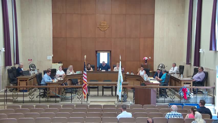 Parma council adopts ordinance restricting smoke shops, declares emergency