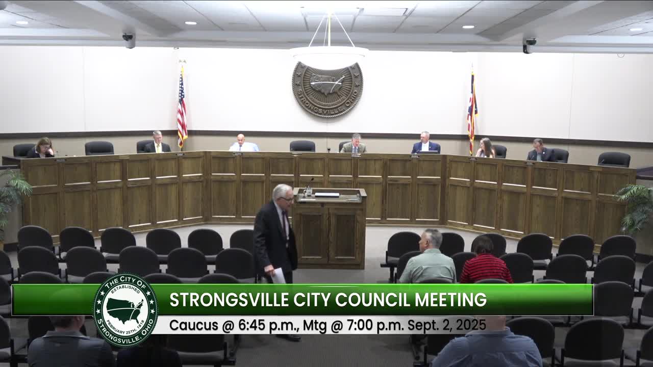 Council approves Issue 1 application for Albion–Prospect intersection improvements