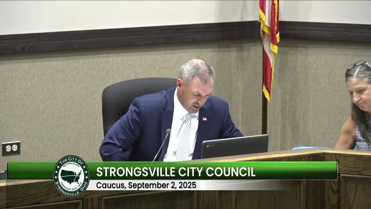 Council rejects rezoning for Fallingwater Road property after residents warn of traffic and quality-of-life impacts