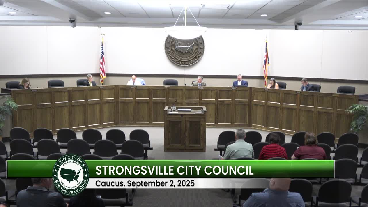 Council advances Chagrin Valley regional dispatch application amid union and resident objections