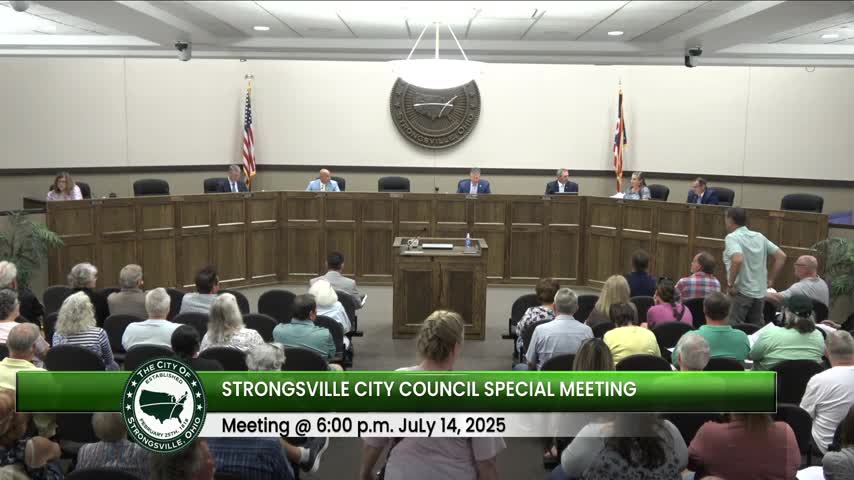 Developer seeks rezoning for 4‑story, 118‑room hotel at 13570 Fallingwater Road; council takes comments, will not vote tonight