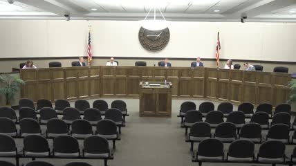 Council adopts ordinance to buy city computers using state contract, capped at $240,425