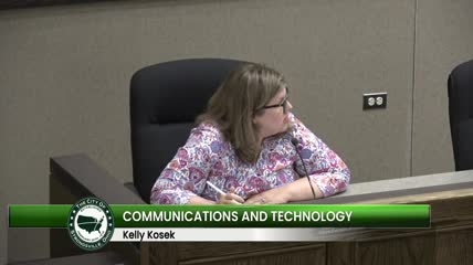 Council schedules safety committee meeting to discuss e-bike safety and public outreach