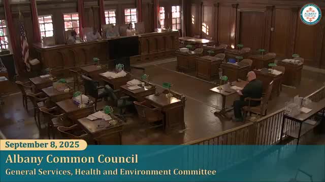 Committee endorses renaming Sharon Avenue for neighborhood matriarch Availa Madir