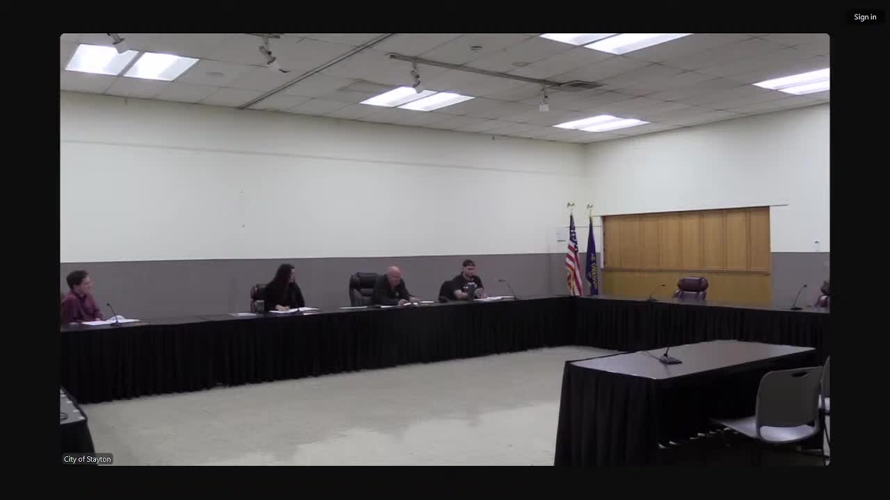 City Council Invites Public Comment for Community Engagement