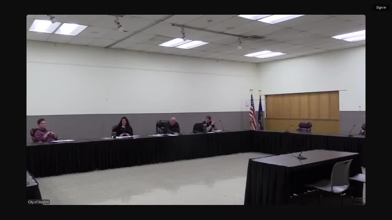 Council Informs Public of Republic Services' 2.4% Rate Increase Approval