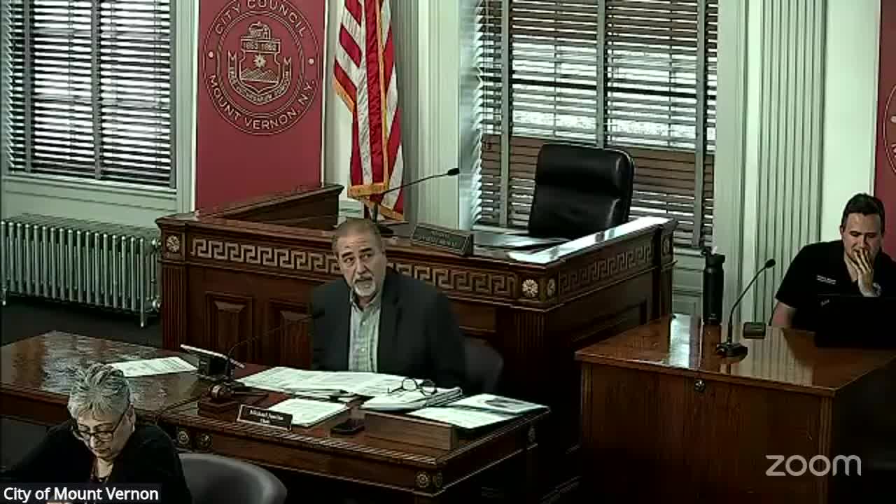 Zoning Board Approves Extension for 127 South Terrace Avenue Variance Request