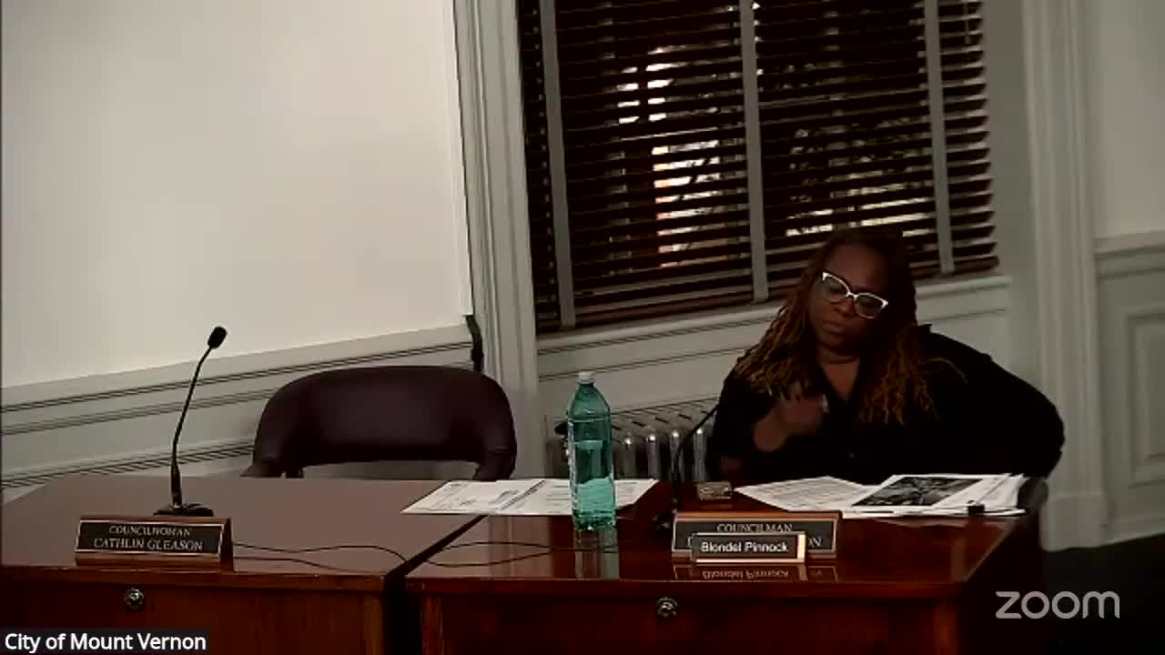 Community Voices Concerns Over Illegal Occupancy and Cannabis License Renewal Issues