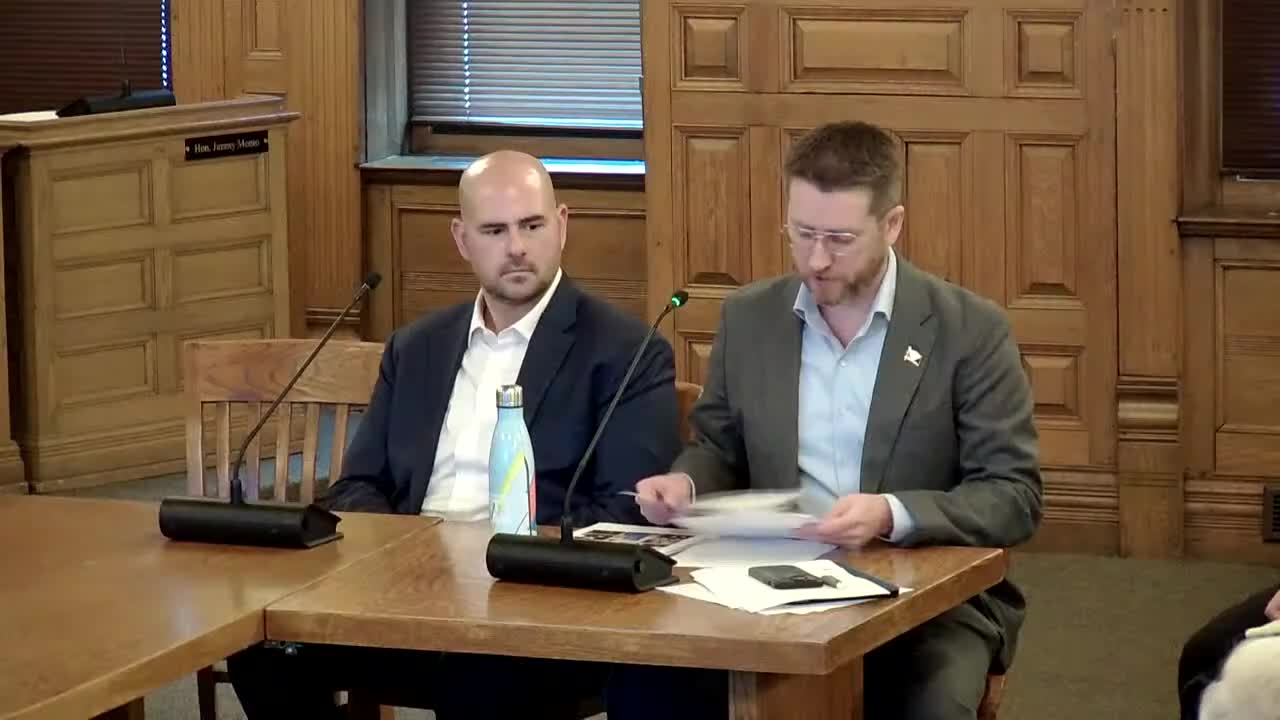 Syracuse Common Council Approves New Contract with Laz Parking for Municipal Garages