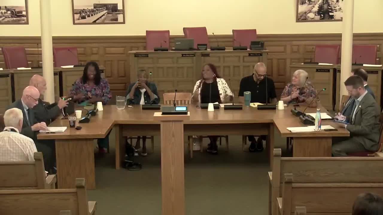 Syracuse City Council Reviews School Traffic Safety Measures and Camera Programs