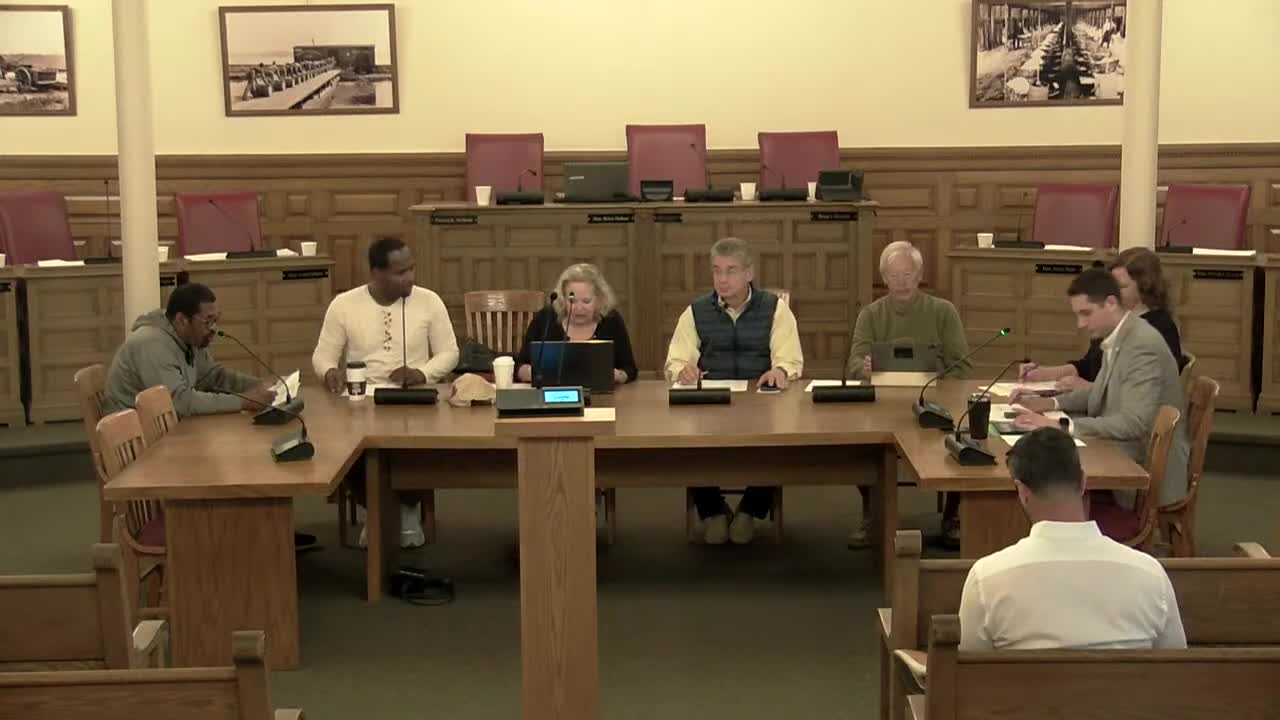 Syracuse Industrial Development Agency Holds Public Hearing for 311 Gannett Drive Renovation