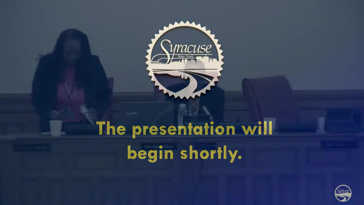 Syracuse Residents Protest Police Drone Program Over Surveillance Concerns