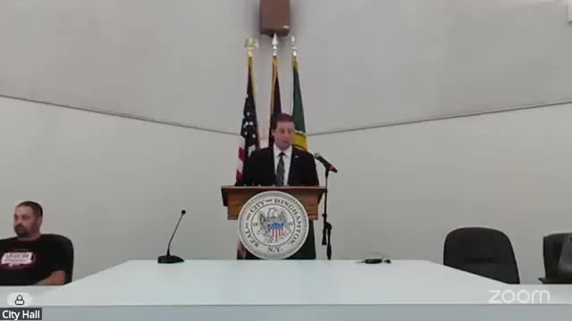 City Secures $10M for Clinton Street Revitalization and Community Improvements
