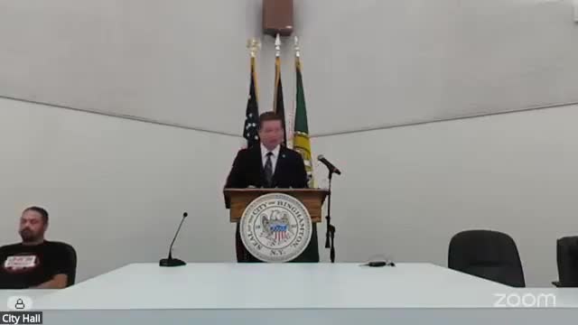 Mayor Reflects on Firefighter JR Gaudet's Legacy and Binghamton's Future