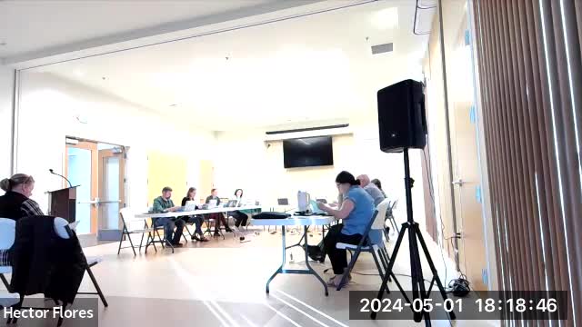 City Council Proposes Budget Focused on Stability Amid Financial Challenges