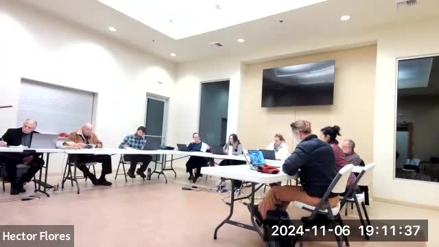 Talent City Council Authorizes Public Art Committee to Implement Our Stories Through Art Project