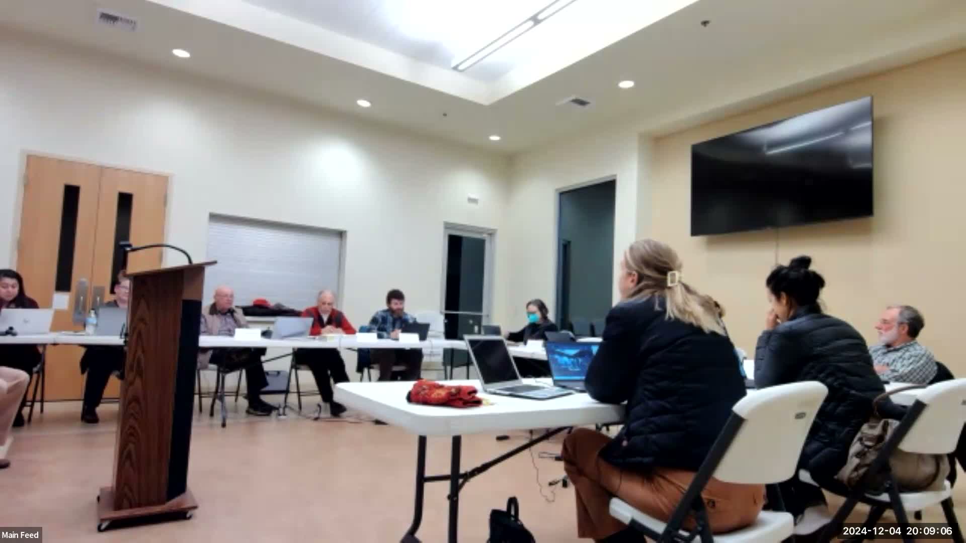 Finance director warns Medford Water Commission rate hikes could force Talent to adjust local water rates