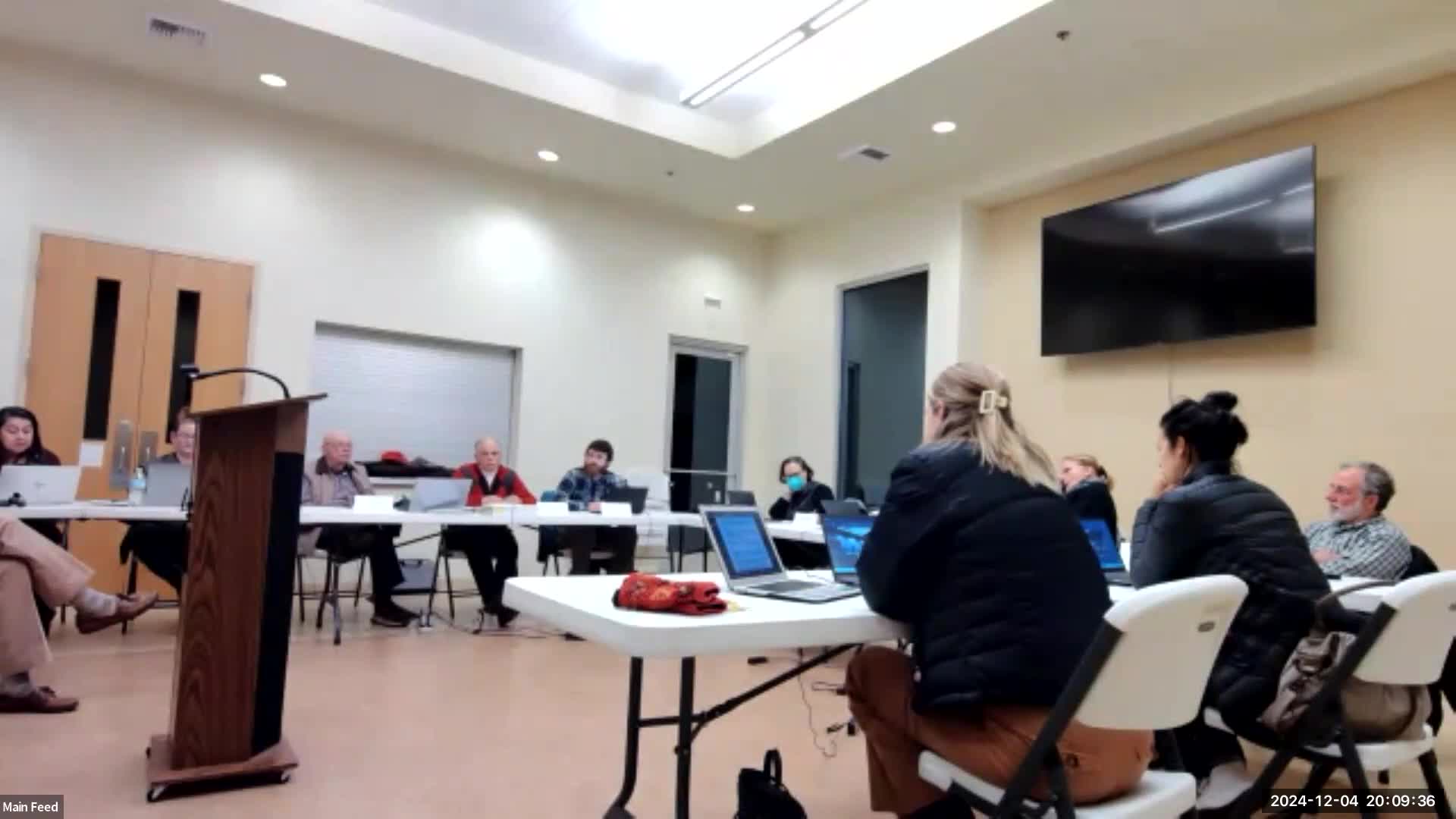Medford Water Commission Faces 1114% Rate Increases Amid Capital Projects