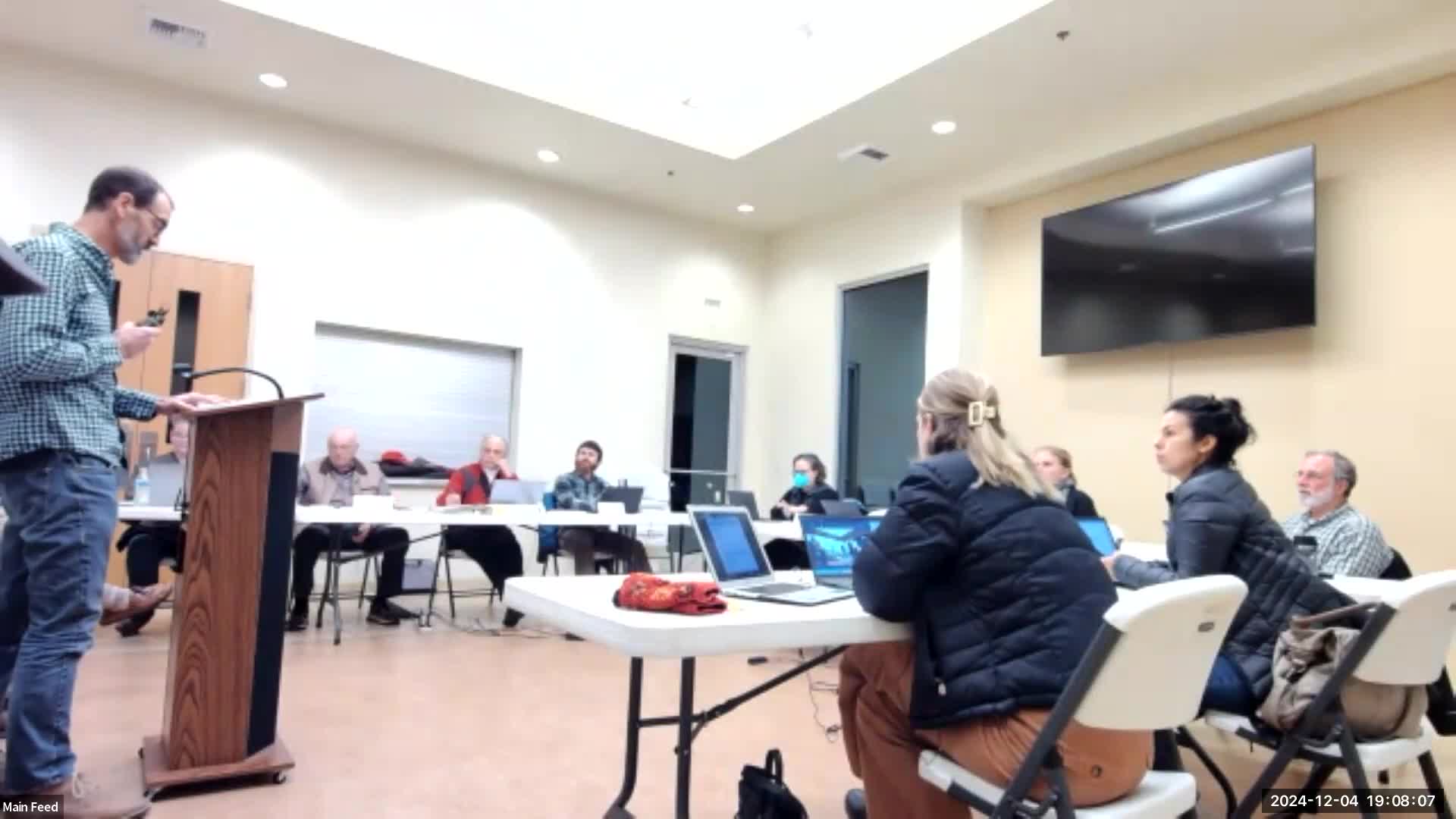 City Official Critiques Contractor for Removing Vital Urban Trees at Gateway Project