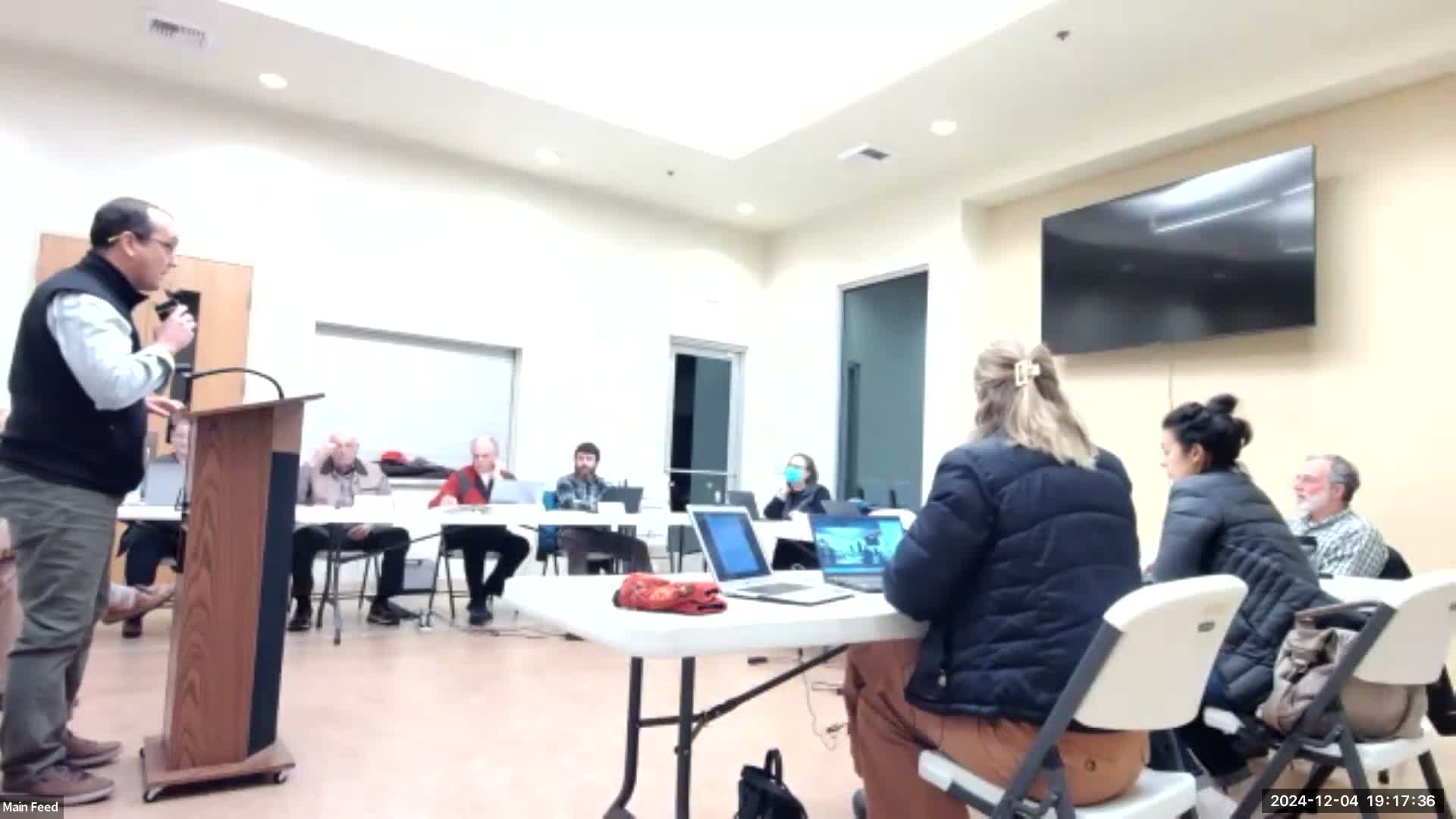 Jackson County presentation outlines expensive, multi-jurisdiction plan to reshape Bear Creek Greenway