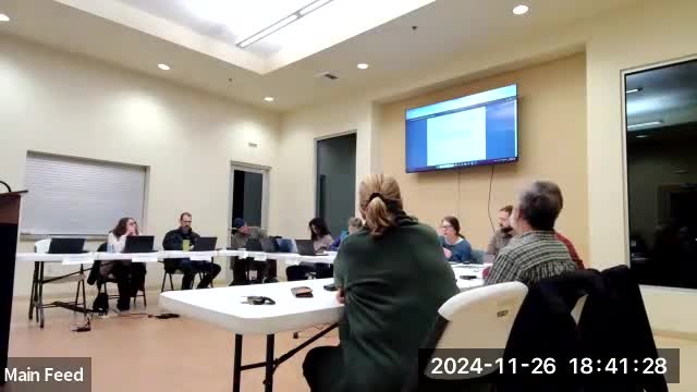 FEMA Requires Talent Oregon to Adopt New Flood Compliance Measures by December 1