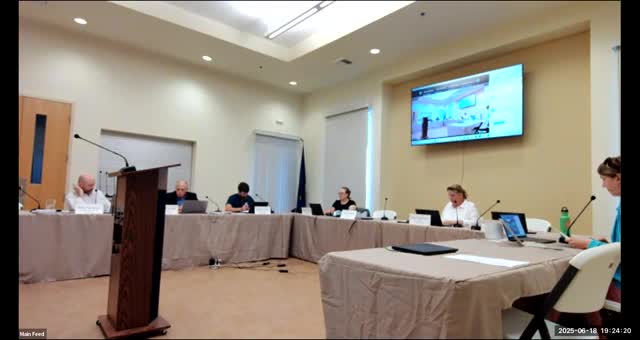 Talent City Council Declares National Pollinator Week and Adopts Bee City USA Standards