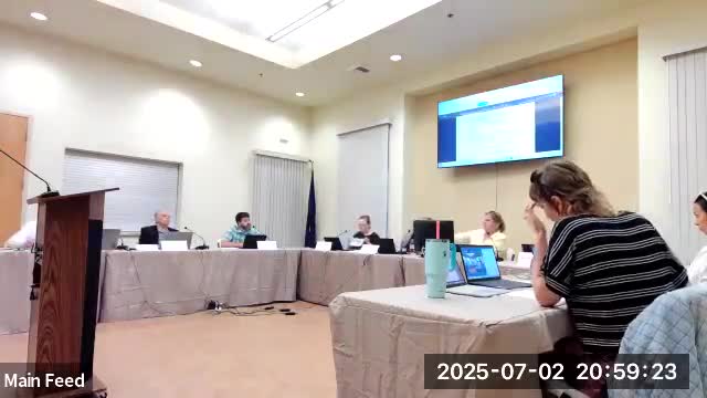 Rogue Valley Council Faces Transportation Funding Crisis Amid ODOT Layoffs