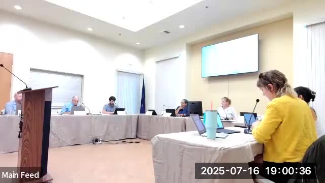 Talent Community Resource Center draws multiple nonprofit inquiries; city to weigh tenant selection